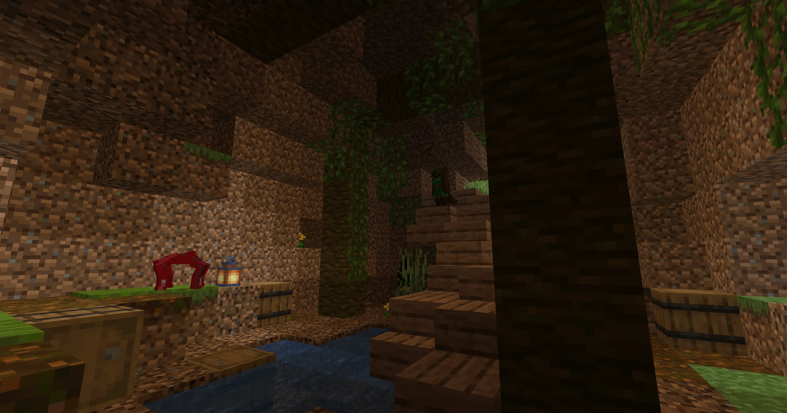 Beasts and Bots — скриншот 2 (Моды, Minecraft)