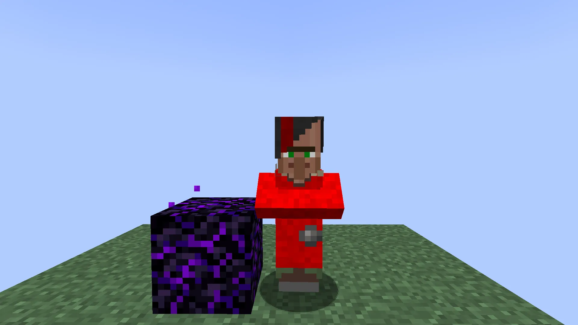 (SWAP-FORCE) Skylanders Collectables, Моды, Minecraft
