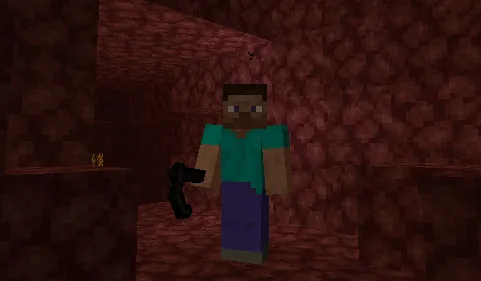 Magmatic Ventures, Моды, Minecraft