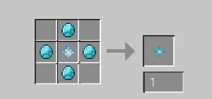 Dark Matter legacy , Моды, Minecraft