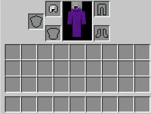 MC Vanilla Expansion, Моды, Minecraft