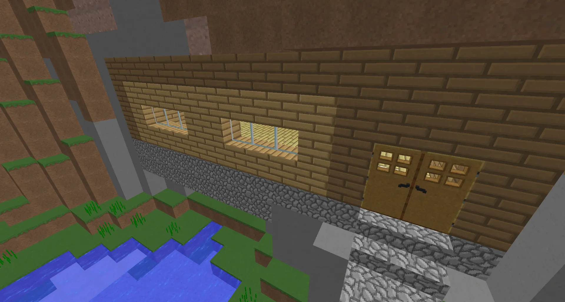 Venoid Resource Pack — скриншот 2 (Текстуры, Minecraft)