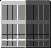 DM Collection, Текстуры, Minecraft