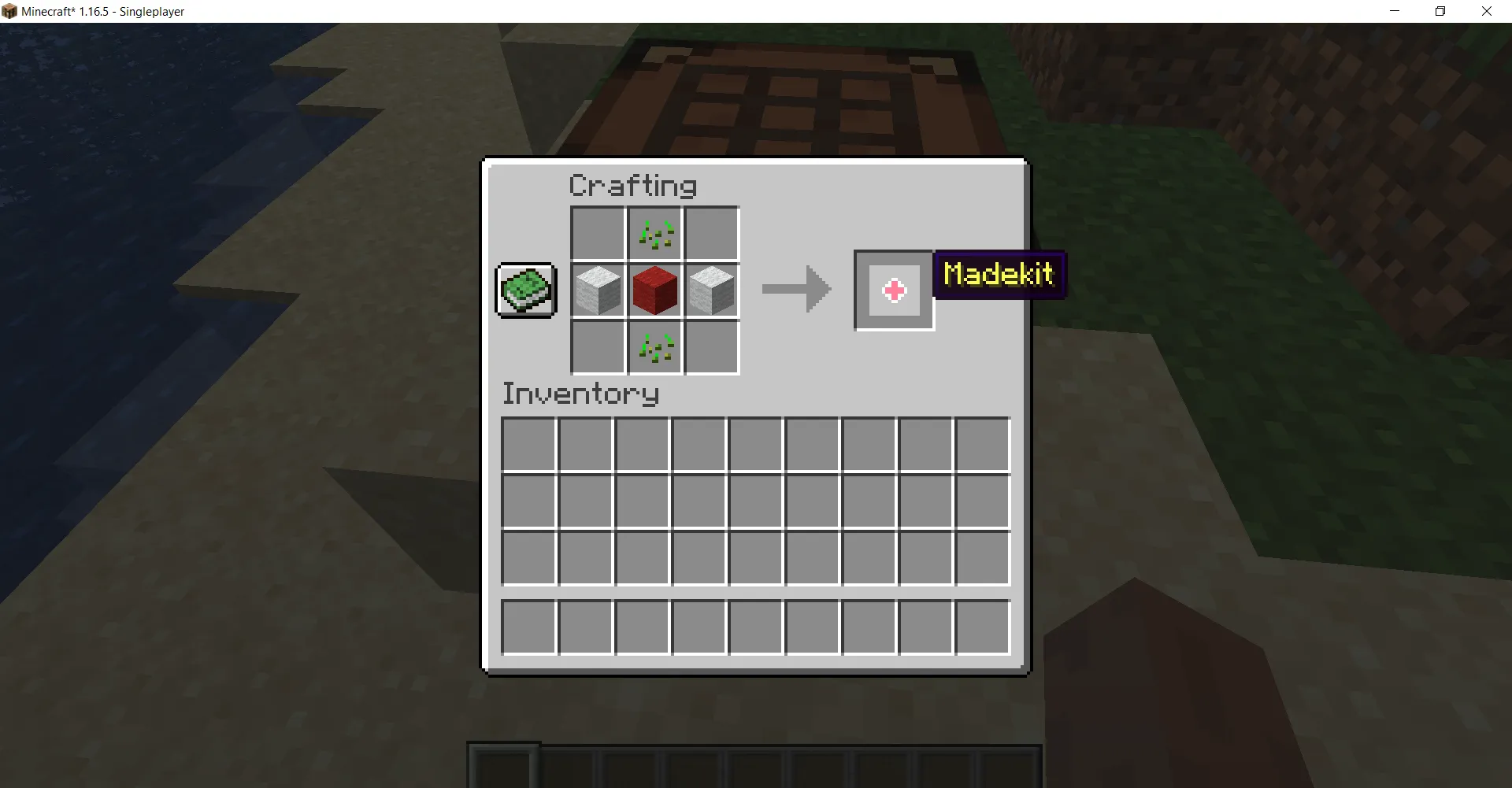 sword and ores 450 — скриншот 2 (Моды, Minecraft)