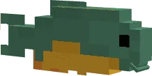 Hammer's Visions — скриншот 3 (Моды, Minecraft)