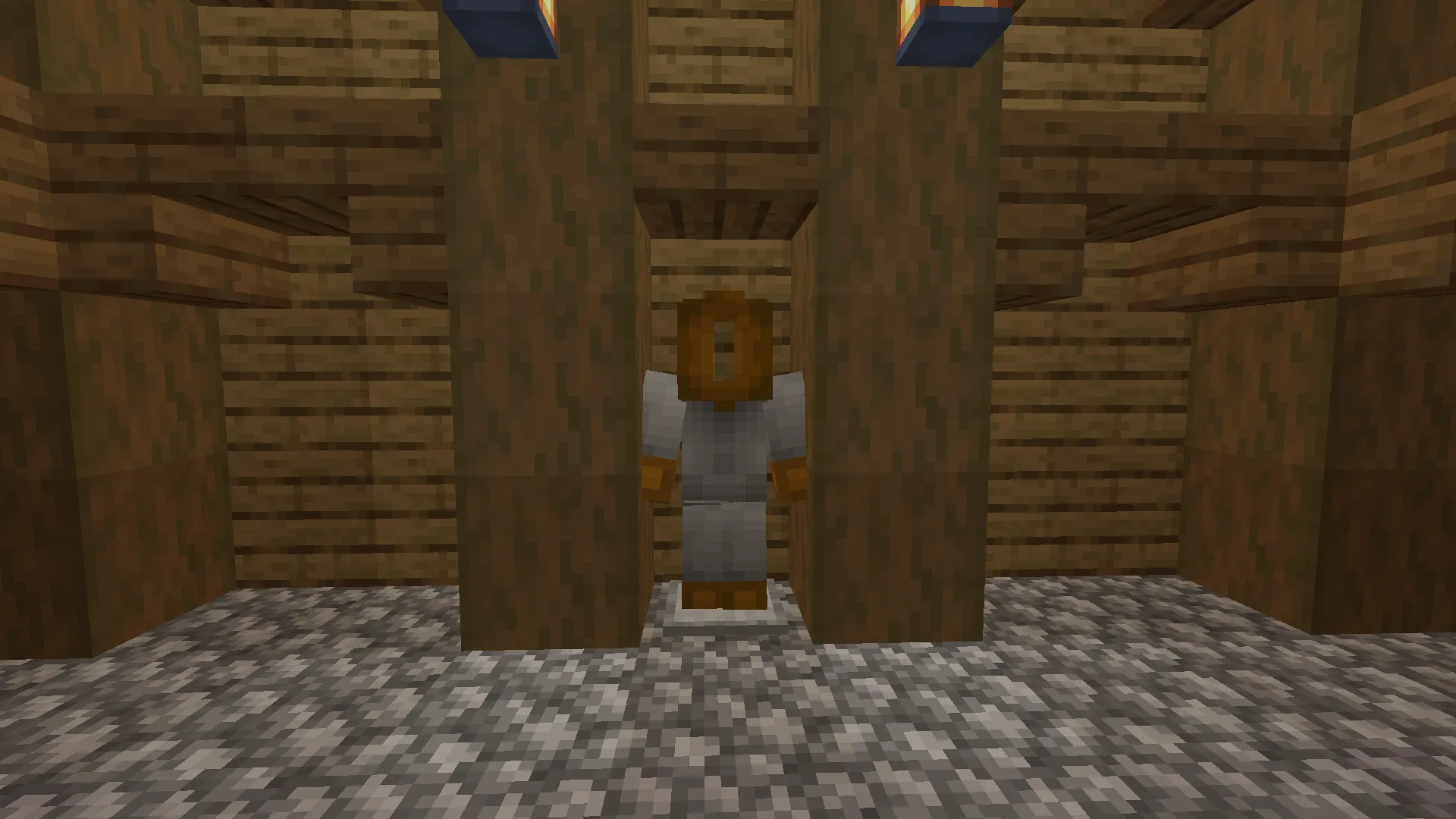 Falp's Better Armors, Моды, Minecraft