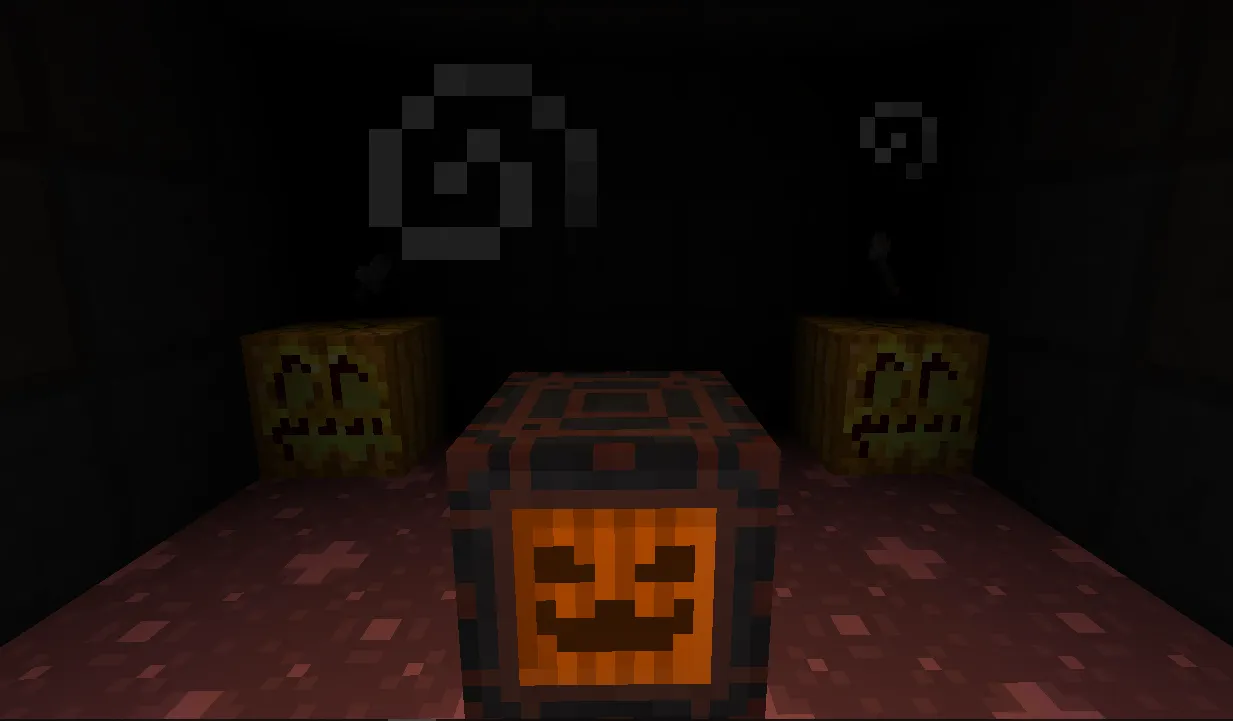 Vionta — скриншот 5 (Моды, Minecraft)