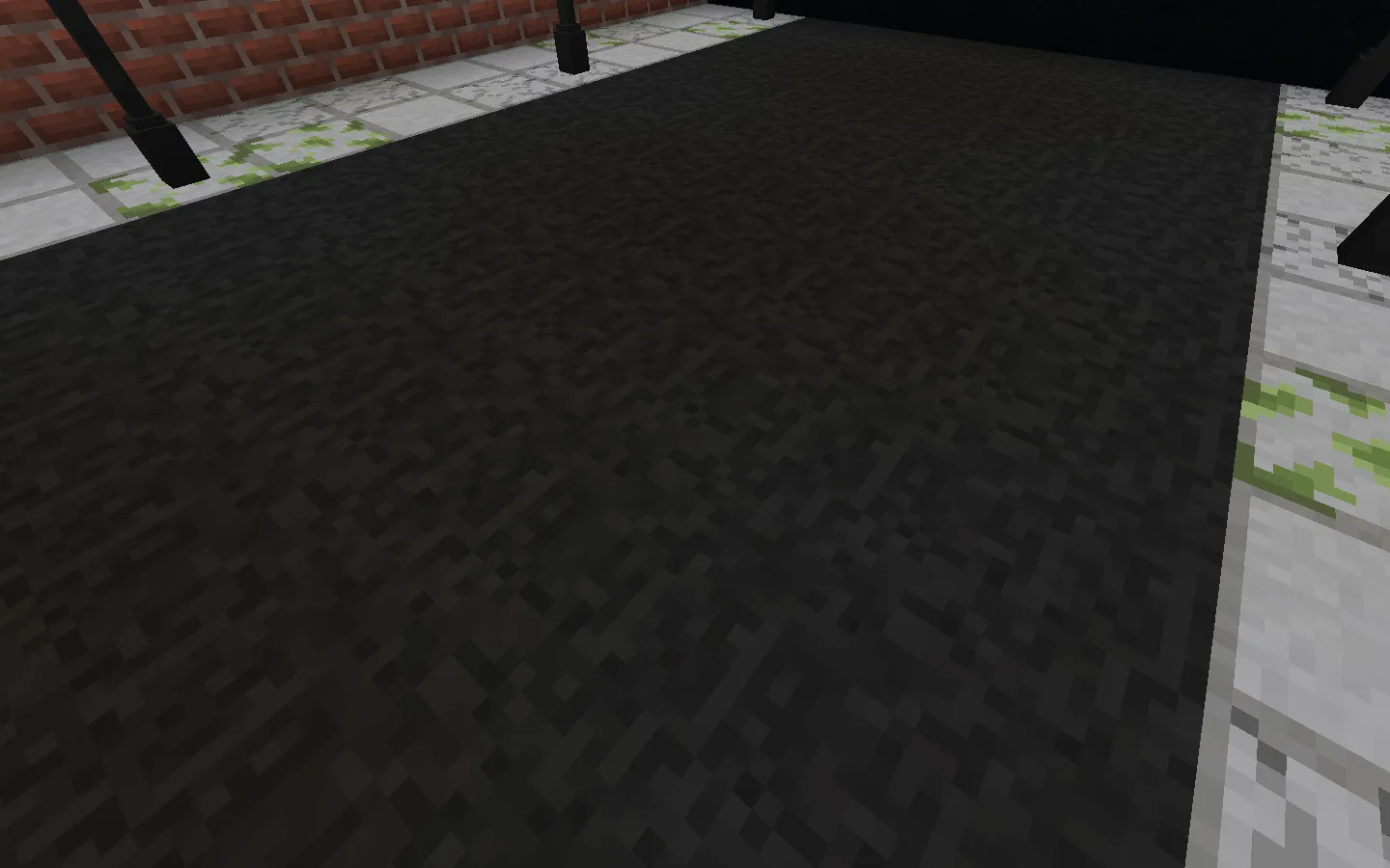 RoadsPlus — скриншот 1 (Моды, Minecraft)