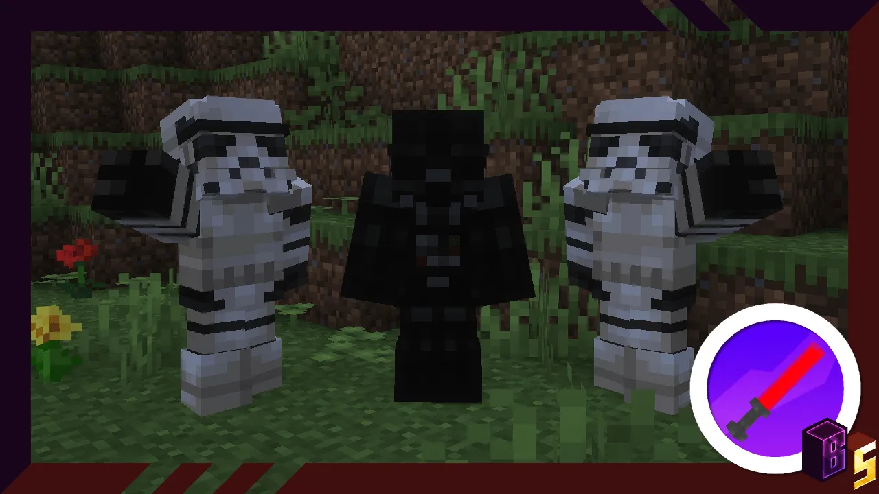 [BAL'S] Light Saber, Моды, Minecraft