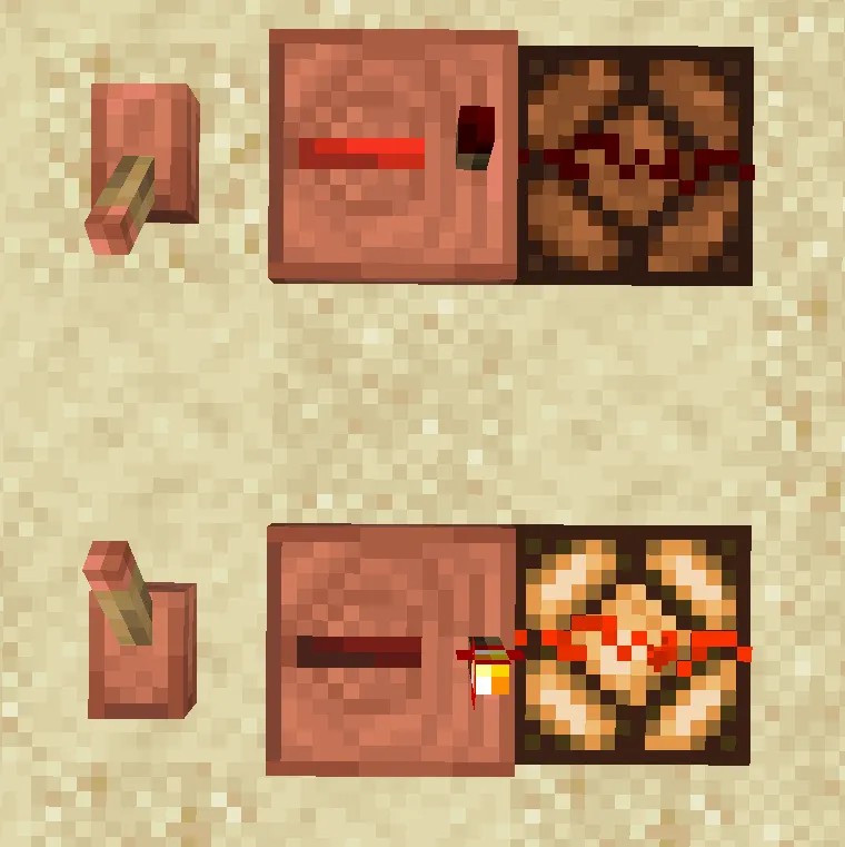 Create: Redstone Additions, Моды, Minecraft