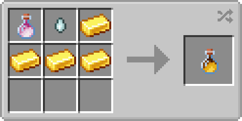 Upgraded Netherite, Моды, Minecraft