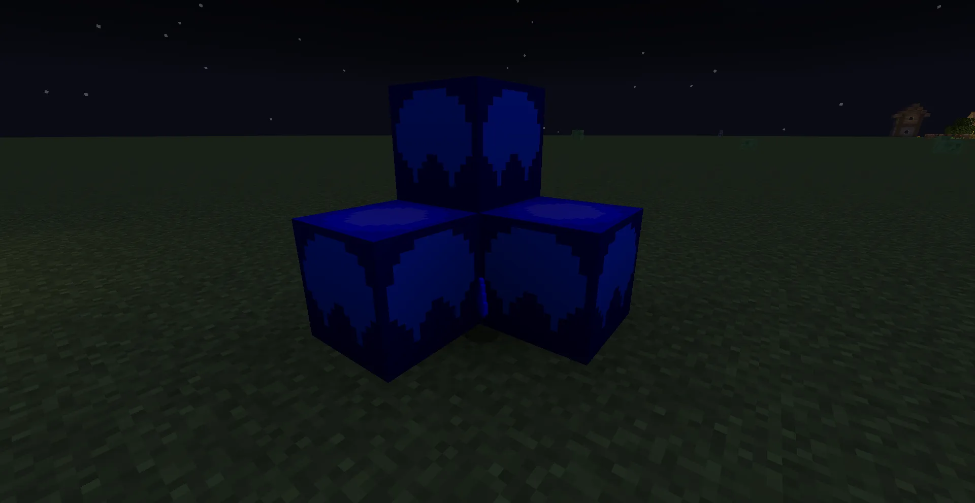 Mruczkolandia — скриншот 1 (Моды, Minecraft)
