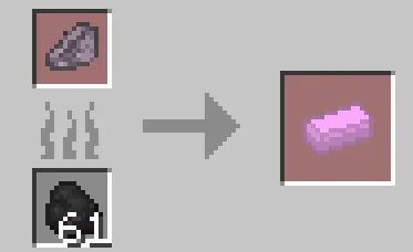 Corruptanlythium, Моды, Minecraft