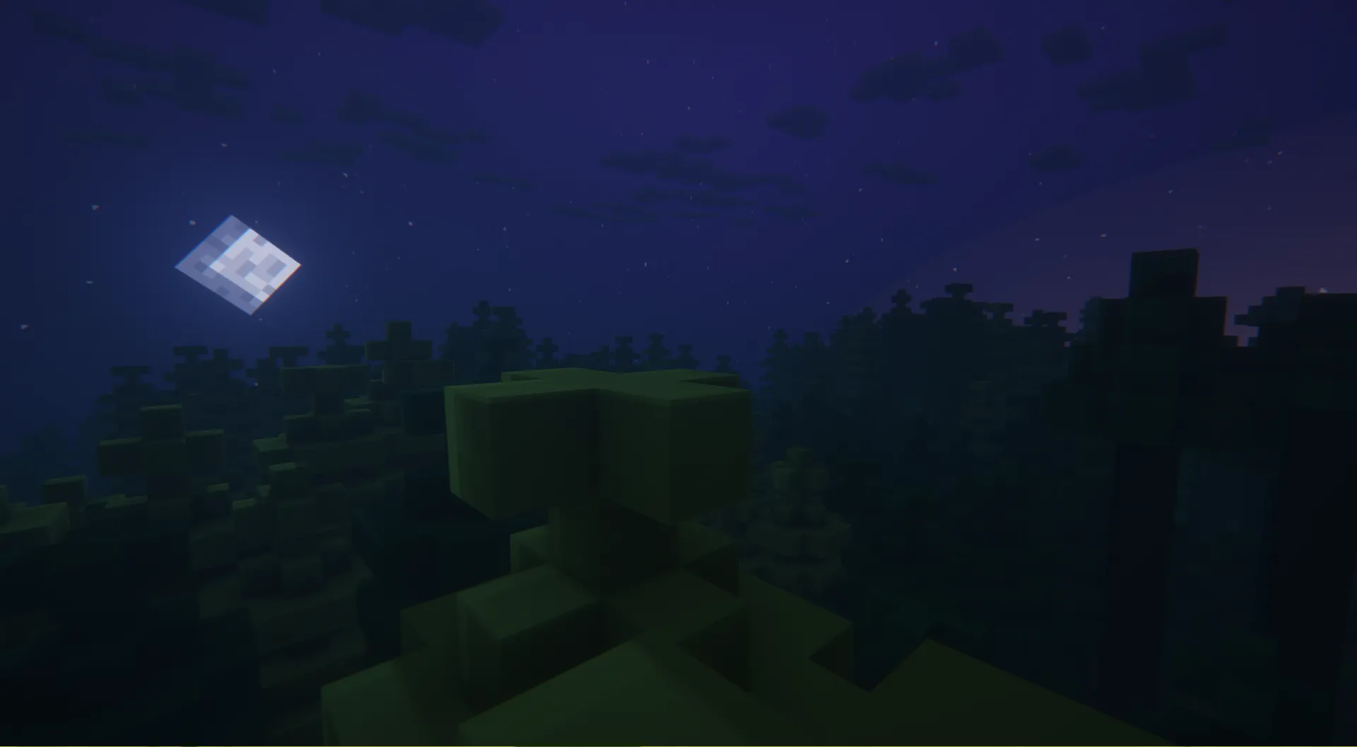 Trailer-Like - Fabric — скриншот 7 (Модпаки, Minecraft)