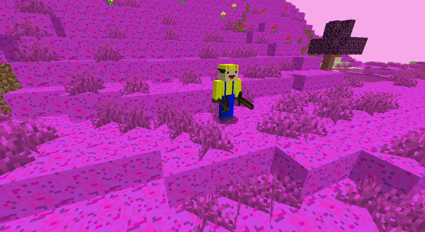 KaiCraft, Моды, Minecraft