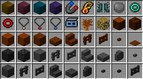 Haven: The Alchemical Dynasty, Моды, Minecraft