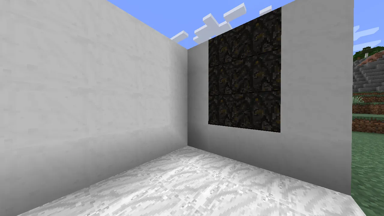 More and Better Blocks, Моды, Minecraft