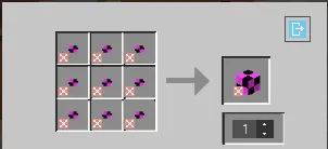 project-940307, Моды, Minecraft