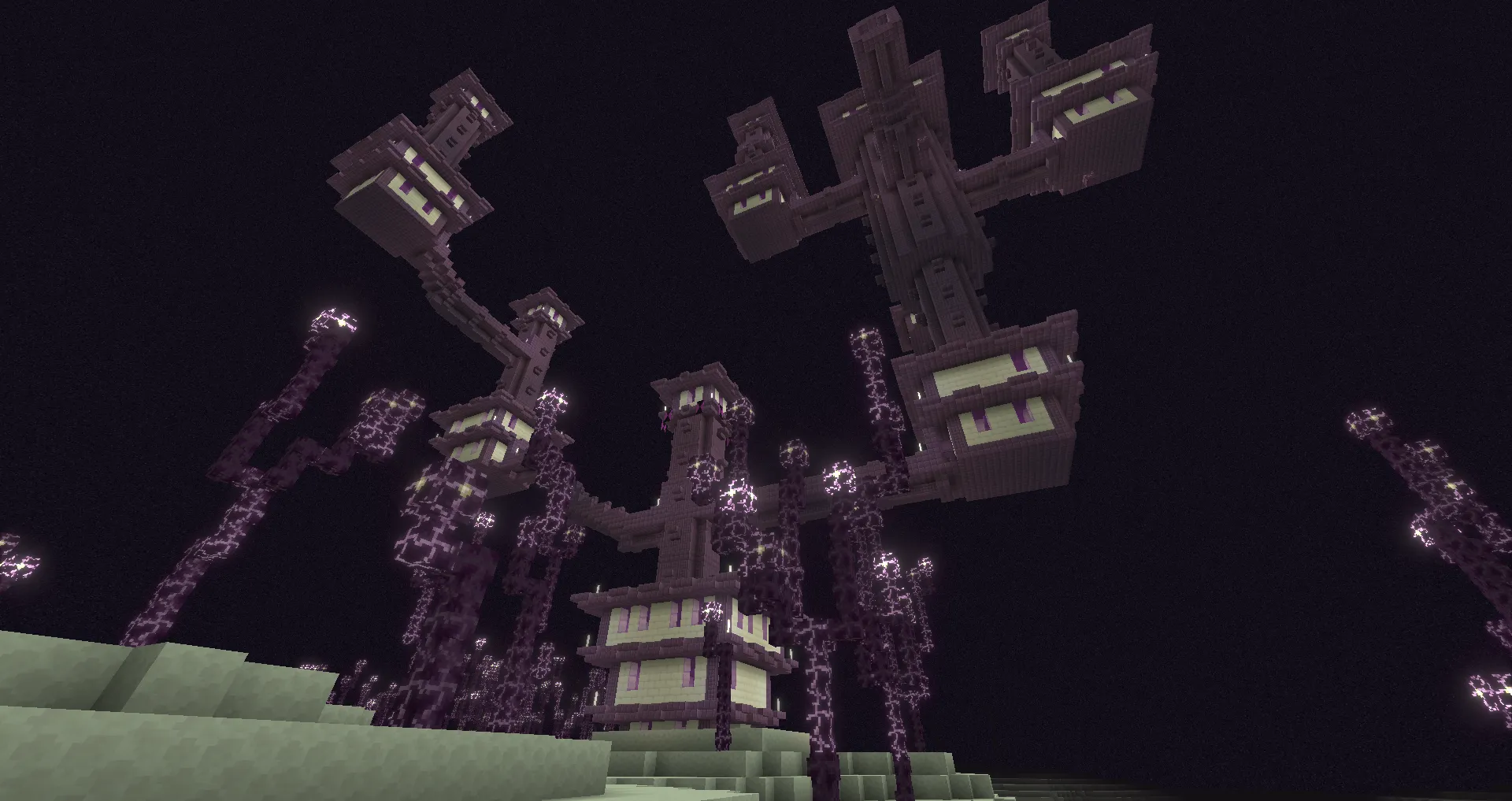 Smonn's Extra's for Canvas — скриншот 1 (Текстуры, Minecraft)