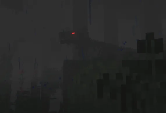Shadow of Extinction, Моды, Minecraft