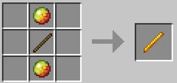 Cheat recipe, Моды, Minecraft