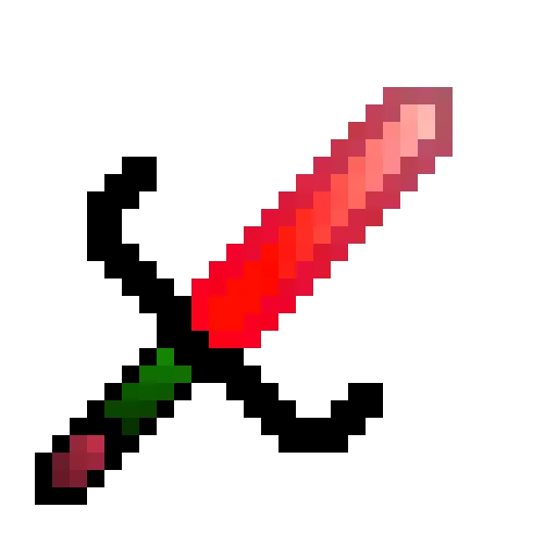 Not Default, Текстуры, Minecraft