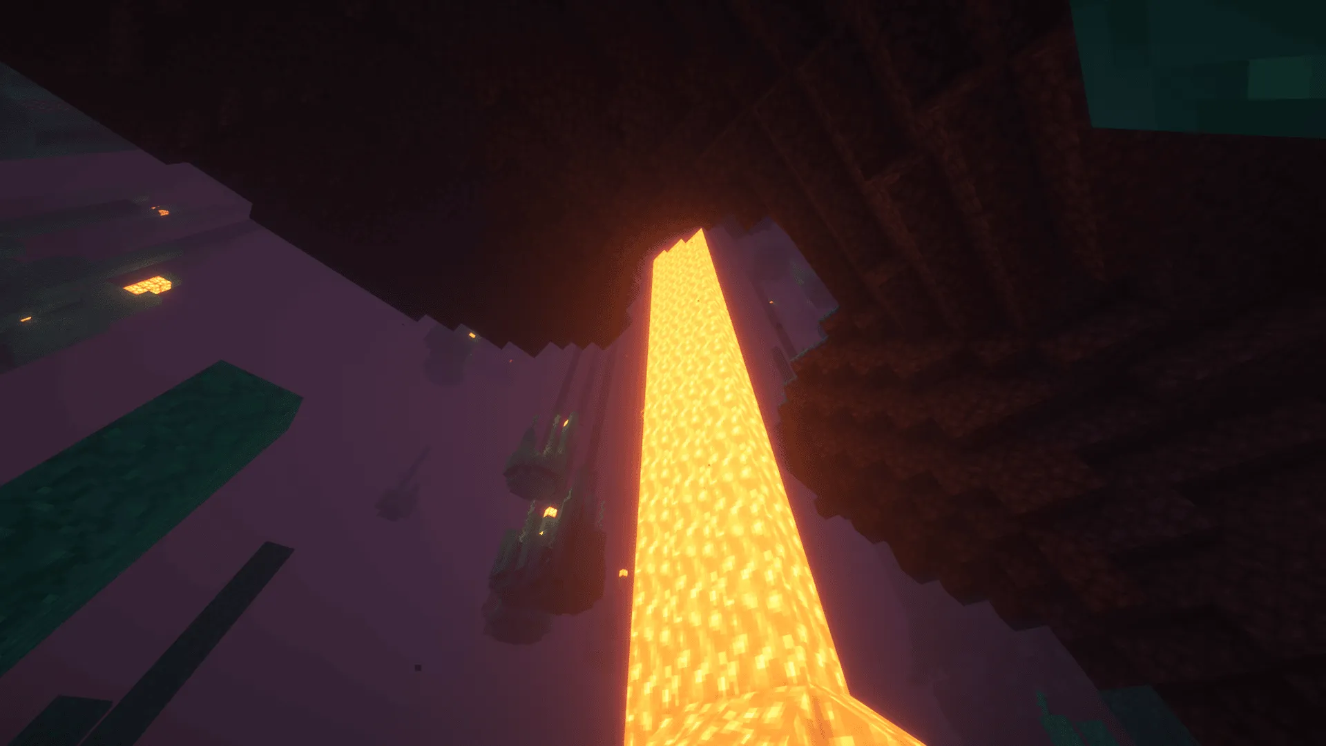 All of Dungeons and Taverns — скриншот 6 (Модпаки, Minecraft)
