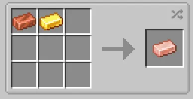 LatamCraft Mod — скриншот 3 (Моды, Minecraft)