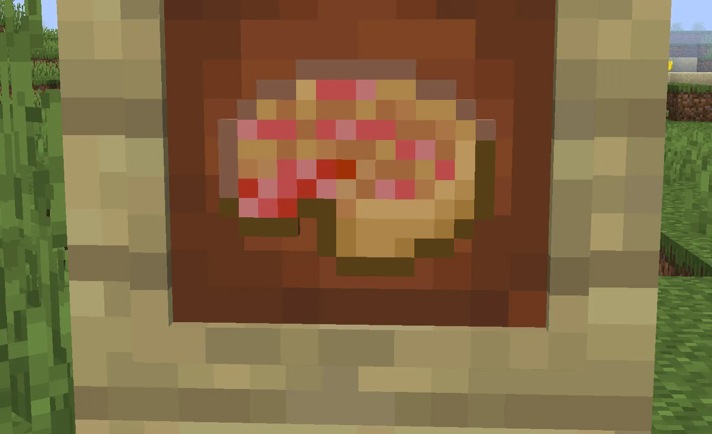 More Pies And Thats It — скриншот 9 (Моды, Minecraft)