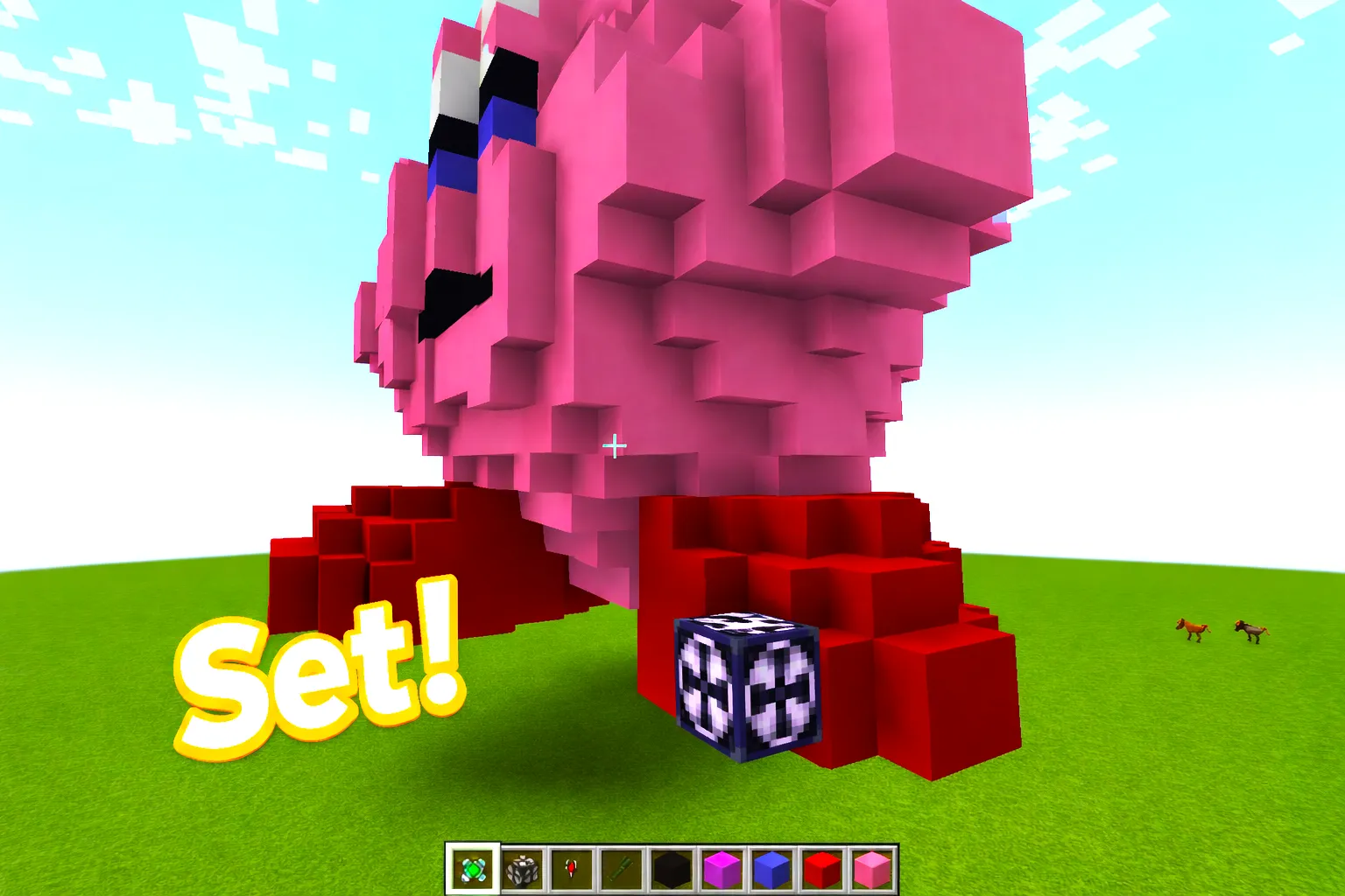 Mobcrafter — скриншот 17 (Моды, Minecraft)