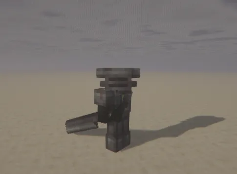 Extra Sins — скриншот 8 (Моды, Minecraft)