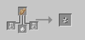 Brewable Egg — скриншот 13 (Моды, Minecraft)
