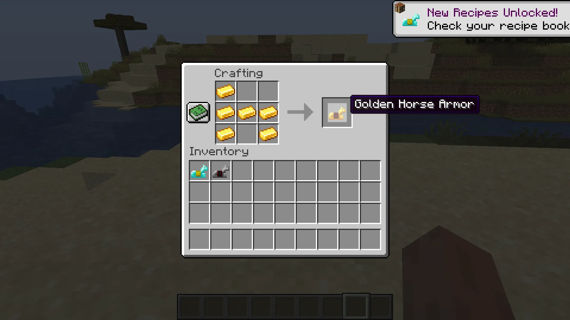 crafteable all, Моды, Minecraft