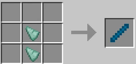 Advanced Craftings, Моды, Minecraft