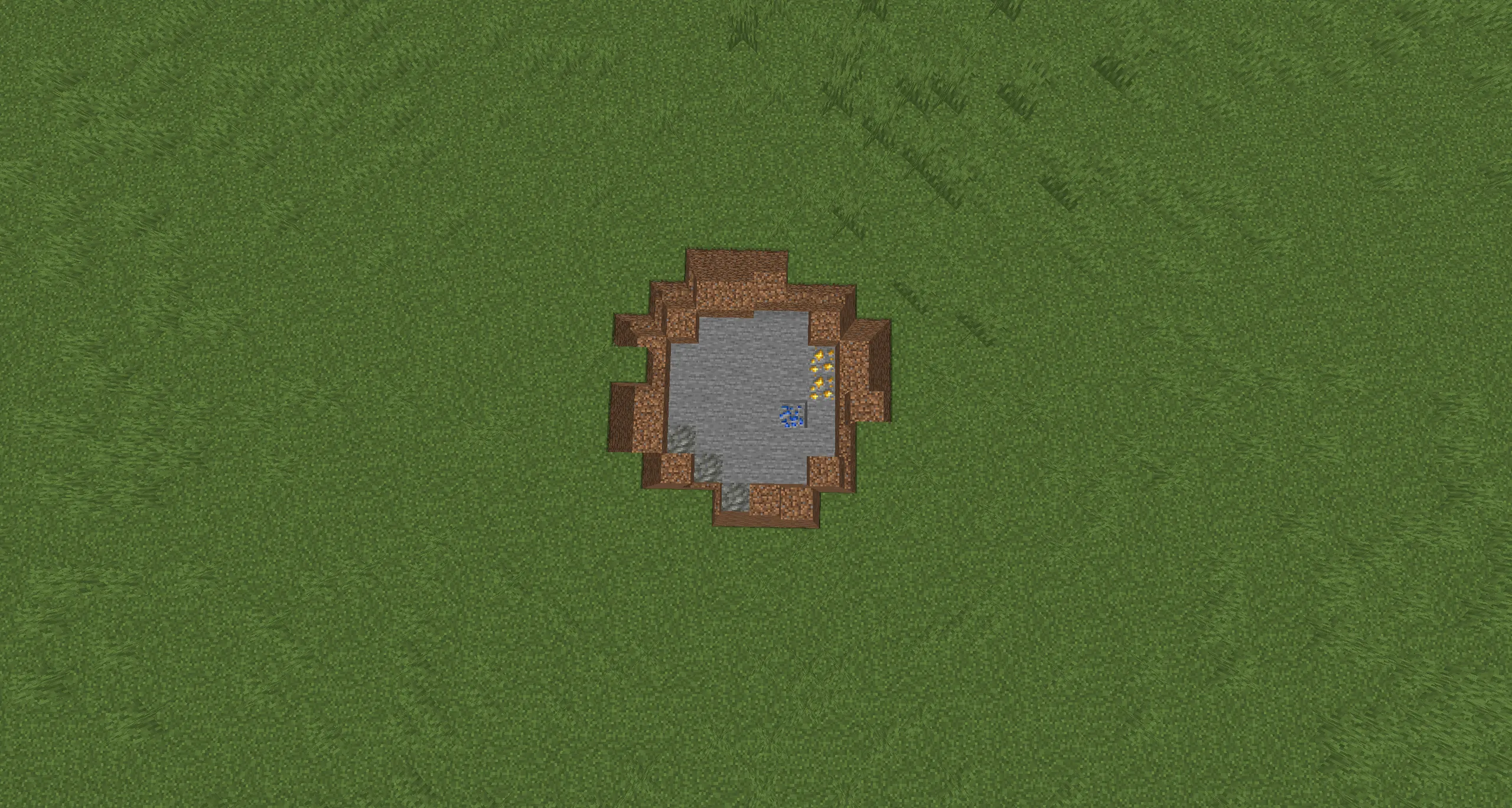 Nextbots Party, Моды, Minecraft