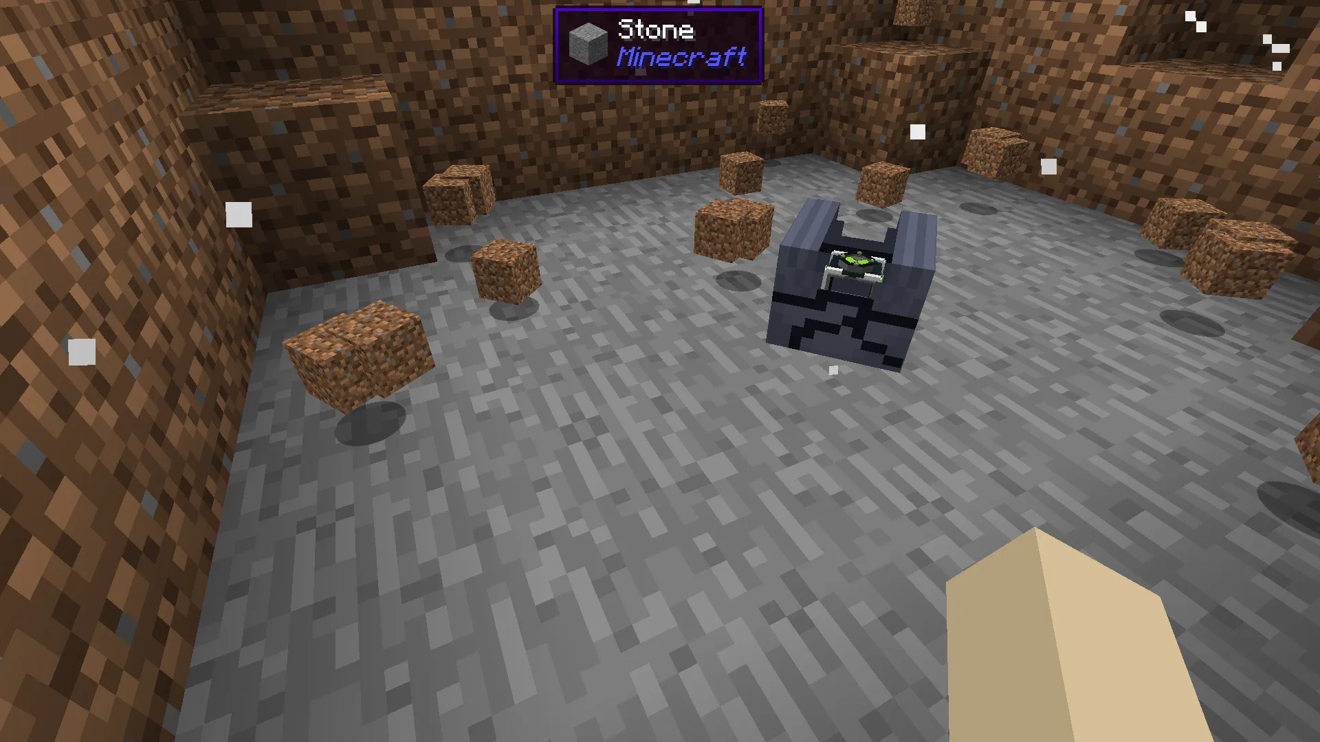 Ben 10 Secrets of the Series — скриншот 5 (Модпаки, Minecraft)