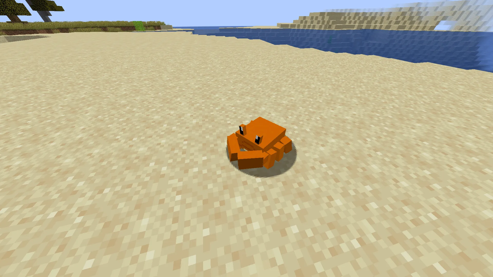 Summer Update, Моды, Minecraft