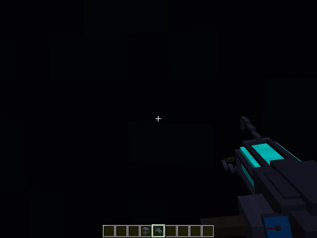 GravityBow 1.5 — скриншот 4 (Текстуры, Minecraft)