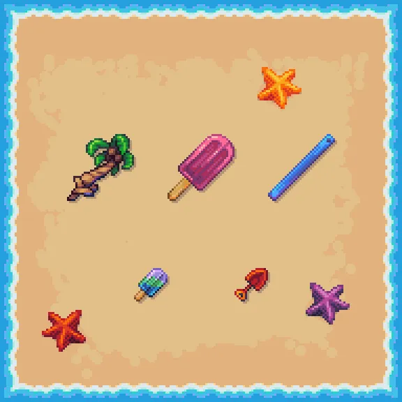 Nenufar's Swords & Weapons, Моды, Minecraft