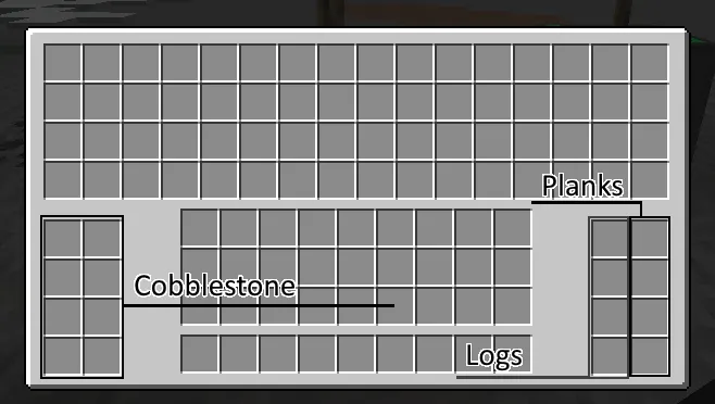 Insane Storage Blocks, Моды, Minecraft