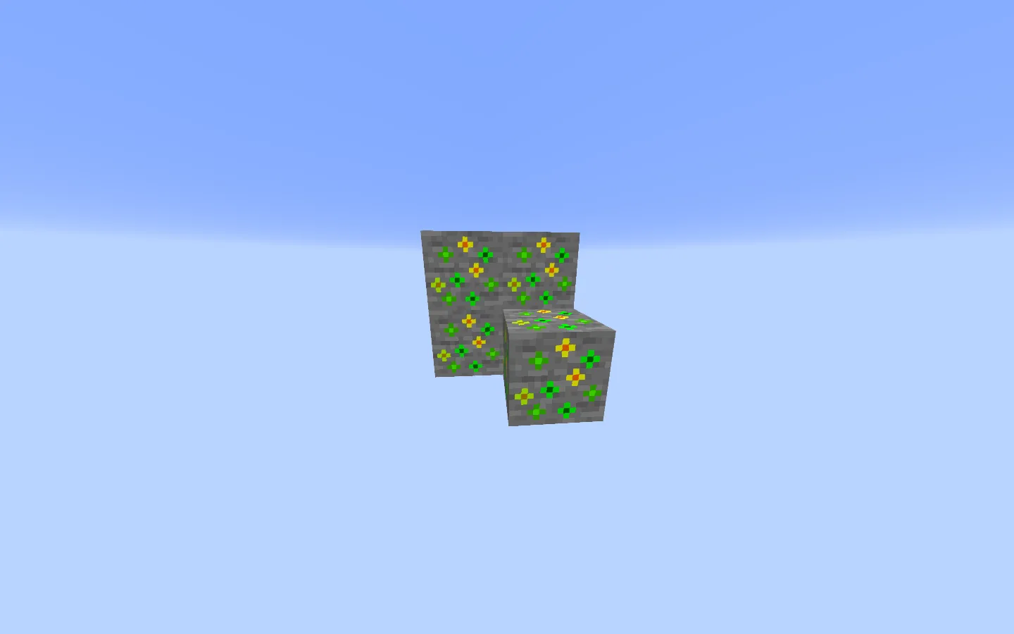 LookTheStuff, Моды, Minecraft