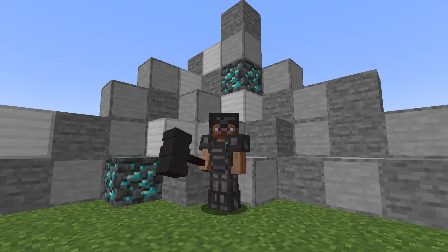 Dimensional Bosses, Моды, Minecraft