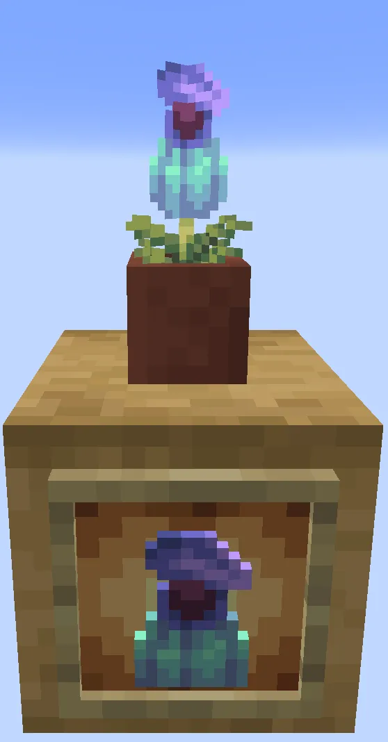 Not Enough Pots, Моды, Minecraft