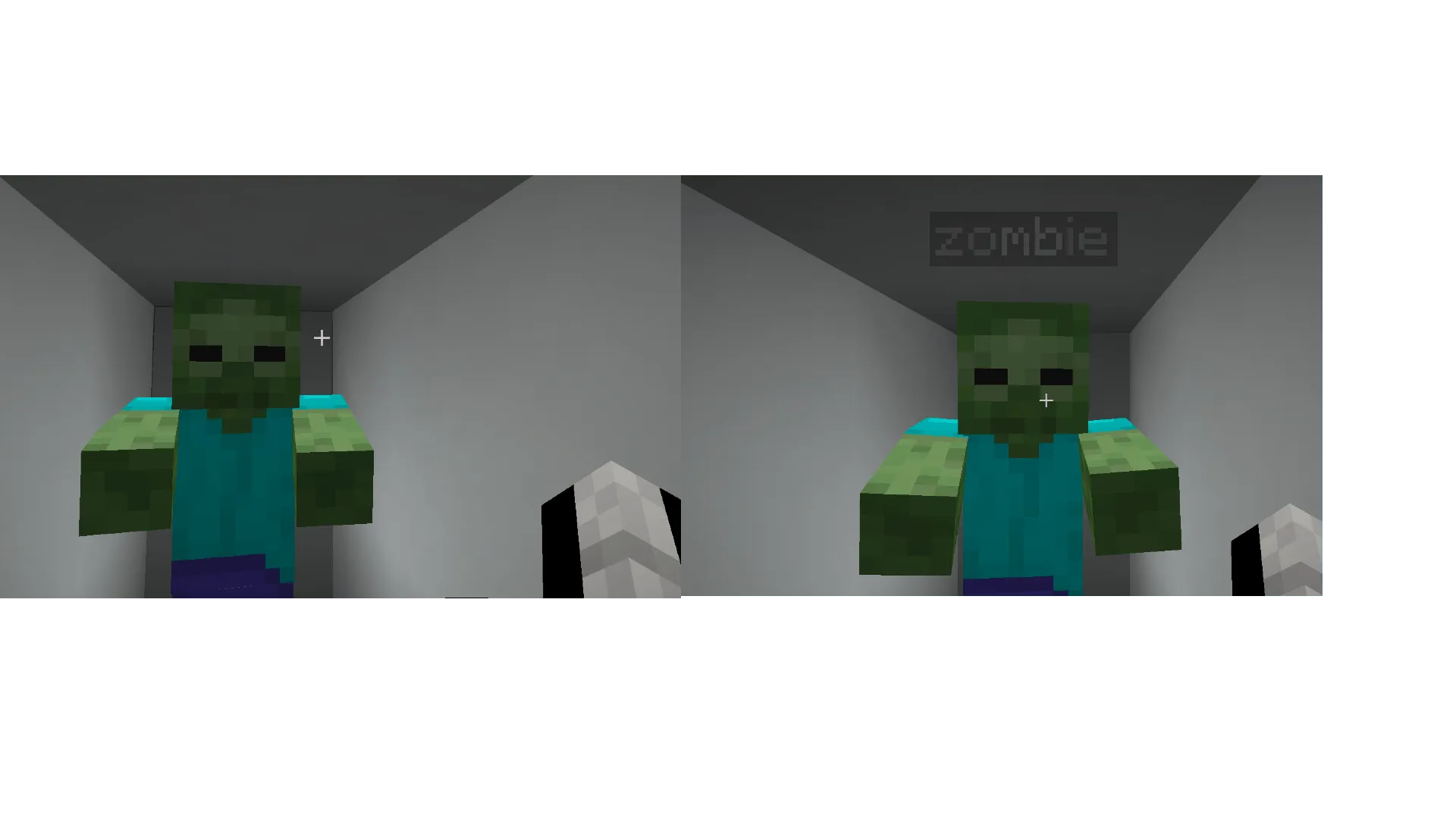 hidename(nick) and Player health show and (Nick Change)-Hidden Name, Моды, Minecraft