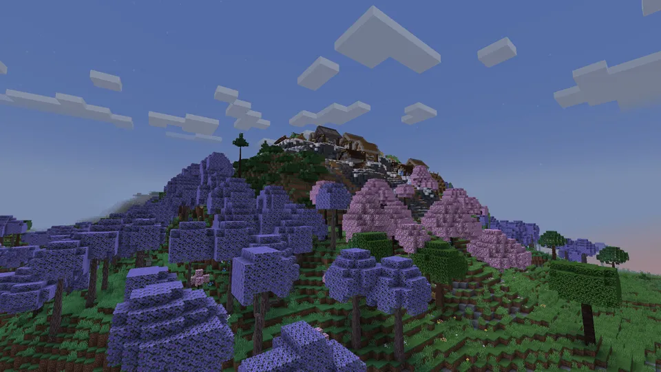 Unicorn RL Craft — скриншот 5 (Модпаки, Minecraft)