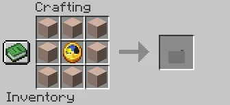 Furniture - Greenboy's Enchanted Furniture, Моды, Minecraft