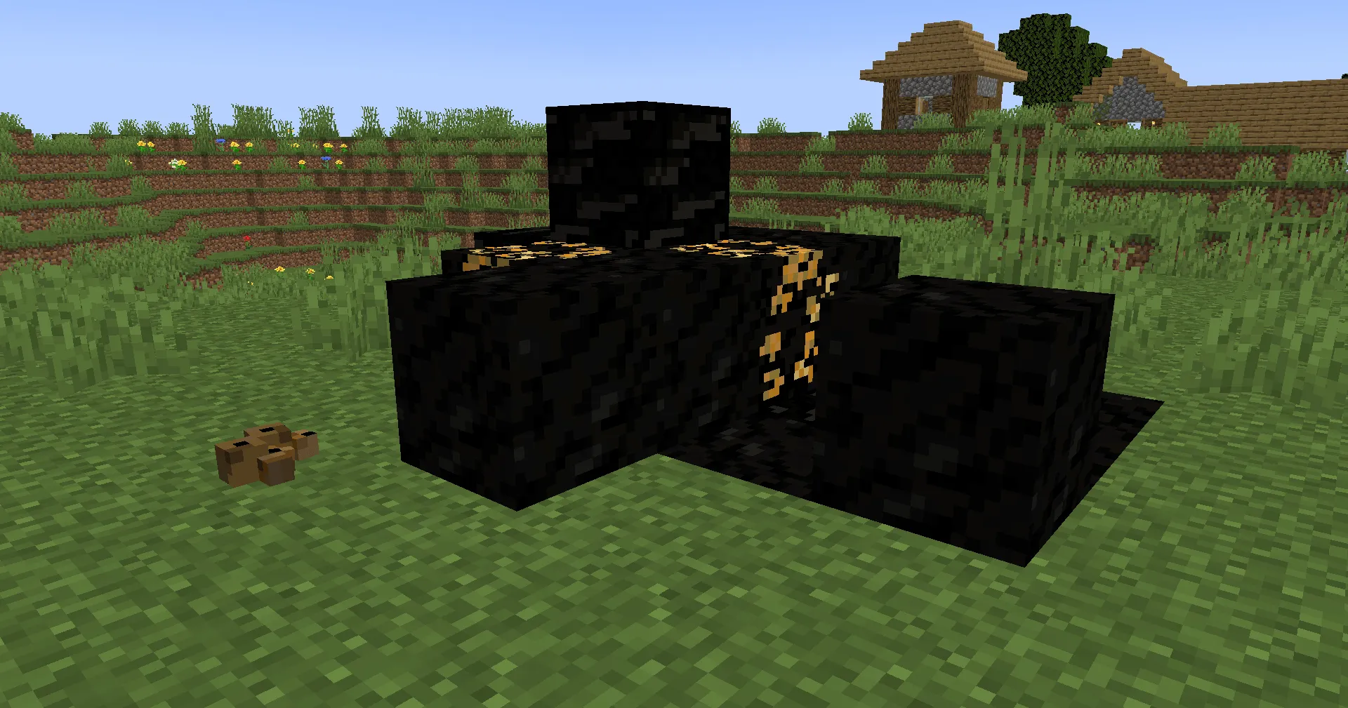 Helldivers - Spread Democracy, Моды, Minecraft