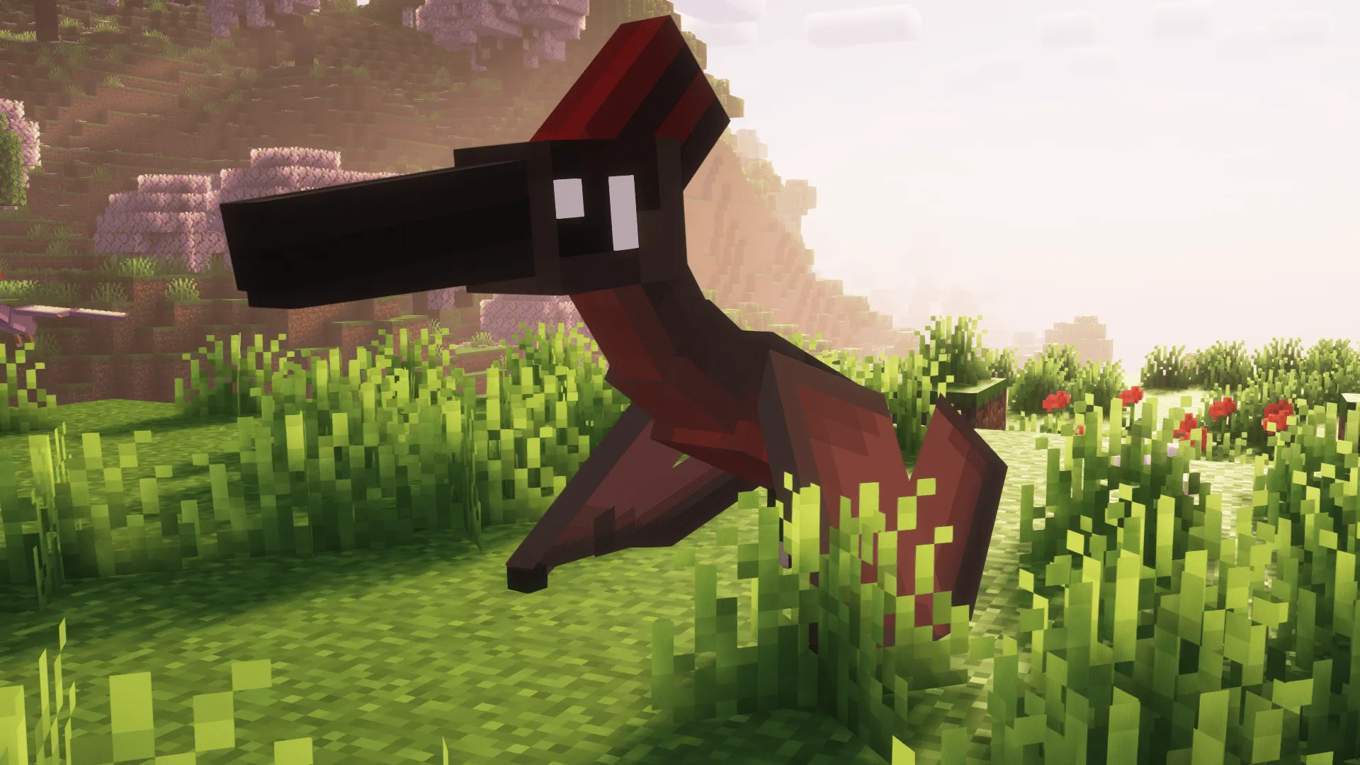 Fossils&ArcheologyReborn, Моды, Minecraft