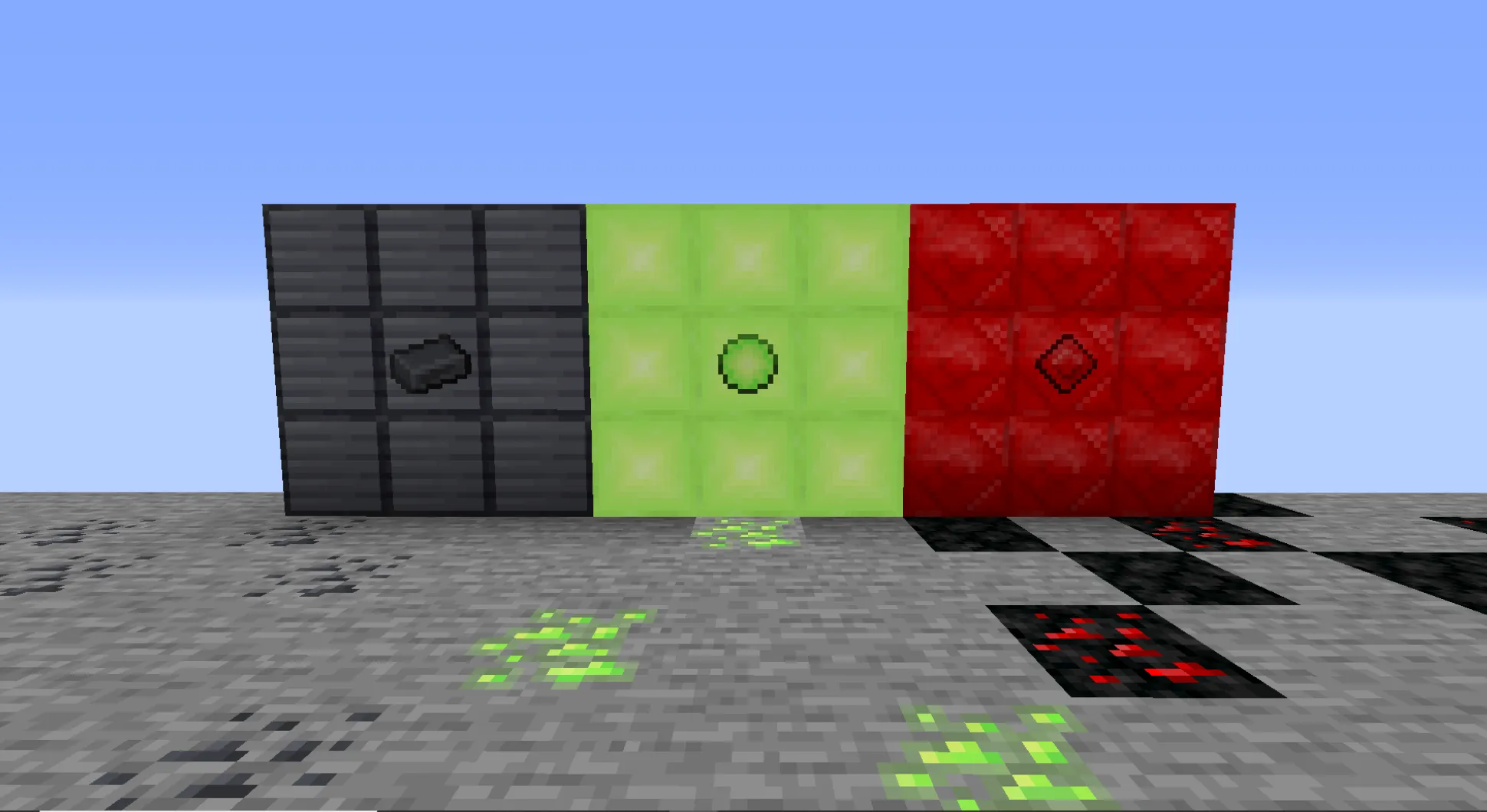 Ores n'Tools — скриншот 4 (Моды, Minecraft)