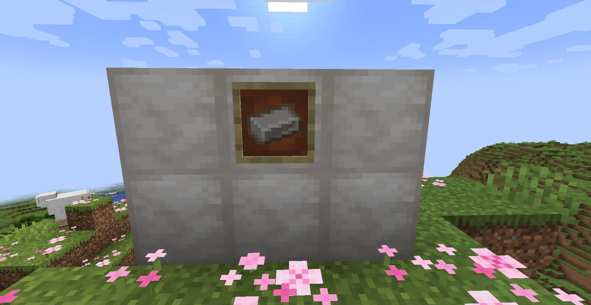 Stoneage Survival, Моды, Minecraft